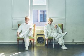 w-inds.橘慶太さんインタビュー