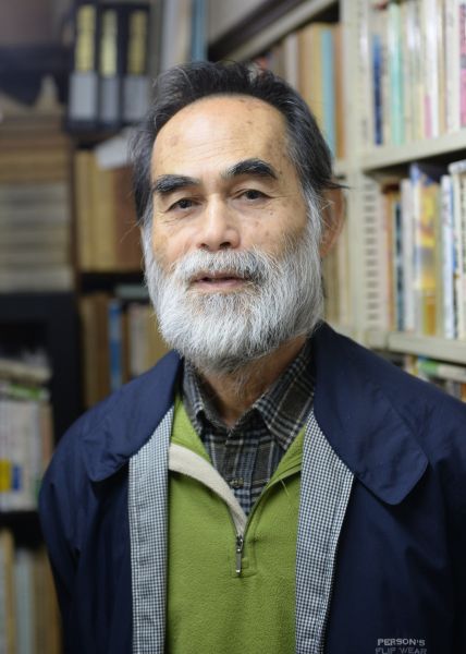 金城馨さん