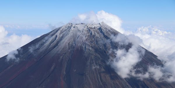 富士山