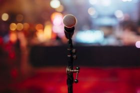 鈴木旭の芸人WATCH