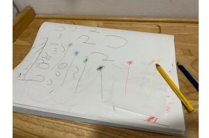 〝専業主婦への視線の変化〟感じる14歳差育児…「キャリア」問われ