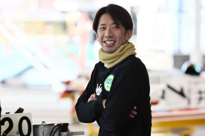 社会人野球の選手時代の当時を「アマチュア野球の最高峰で通用しないのであれば、間違いなくプロではやっていけないと思いました」と思い返す野田昇吾さん=BOATRACE振興会提供