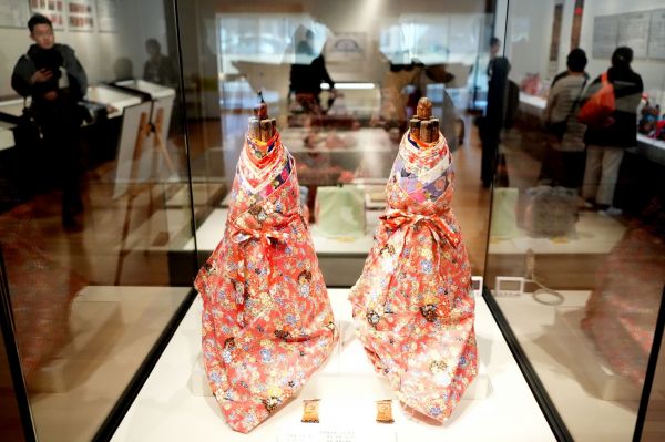 特別展「陸前高田のオシラサマはいま」