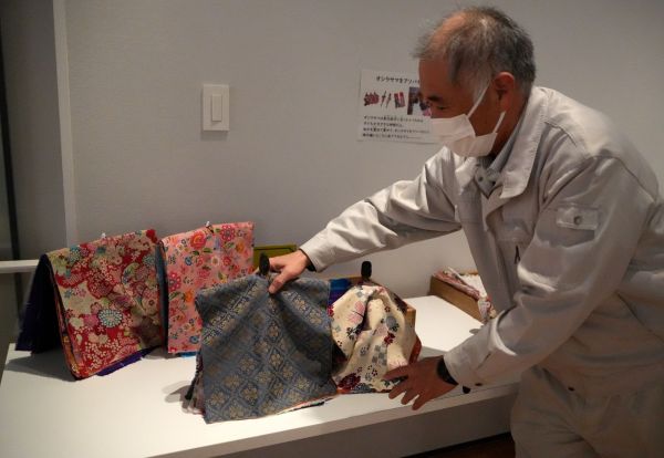特別展「陸前高田のオシラサマはいま」