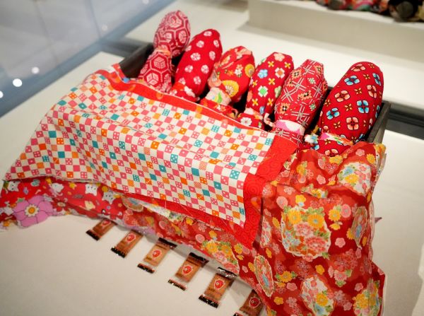 特別展「陸前高田のオシラサマはいま」