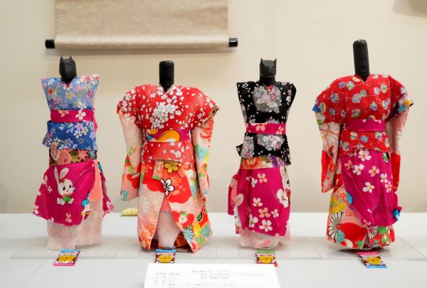 特別展「陸前高田のオシラサマはいま」