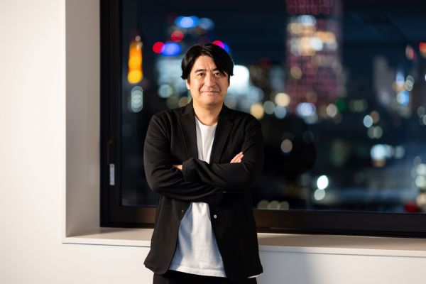 『罵倒村』の企画演出・プロデュースを担当する佐久間宣行