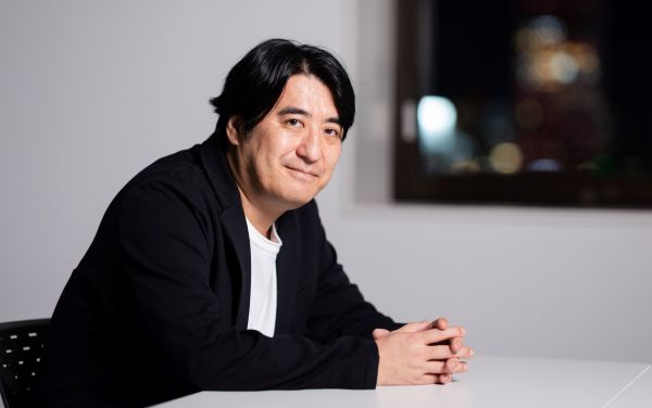 『罵倒村』の企画演出・プロデュースを担当する佐久間宣行