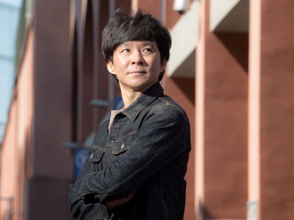 アンジャッシュ・渡部建