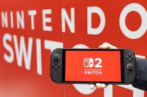 「転売ヤーの顔見たことない」スイッチ2発売日、秋葉原で直撃したら