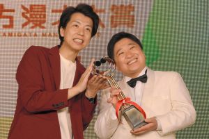『ダブルインパクト』　ニッポンの社長・ロングコートダディの秀逸さ