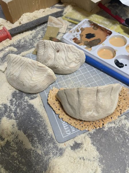 【メイキング】餃子はこうして作られました