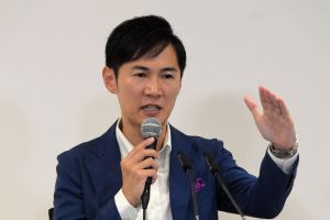 「無関心層が選挙に行けば…」石丸氏を支えた〝選挙の神様〟の言葉