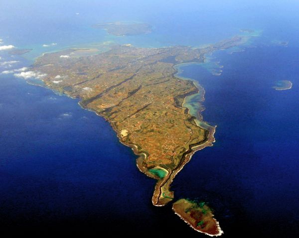 宮古島