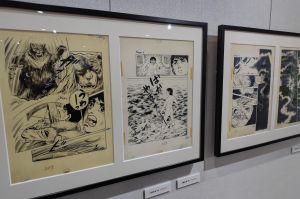 巨大地震描いたゴルゴ13作者の名作「サバイバル」50年経て再び脚光