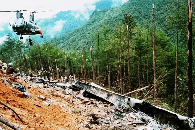 日航機墜落事故から、ことし8月12日で40年となりました。事故の恐ろしさをどう伝えていったらいいのでしょうか