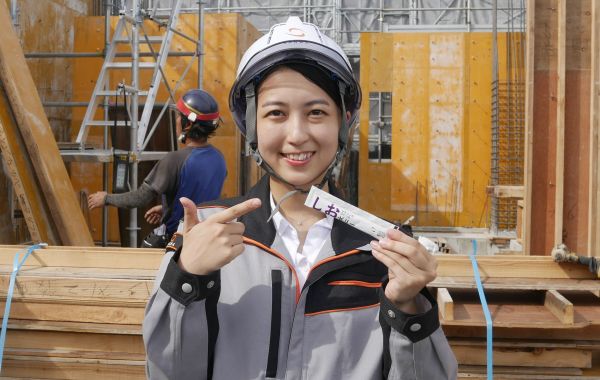 建設現場の熱中症予防のために作られた「ゼネコンがつくったしおゼリー」