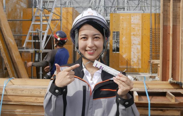 建設現場用に開発されたゼネコンがつくったしおゼリー