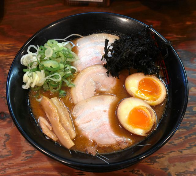 ラーメン