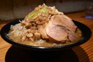 ラーメンは週3回以上で「死亡リスク上昇」…健康に楽しむ工夫を提案