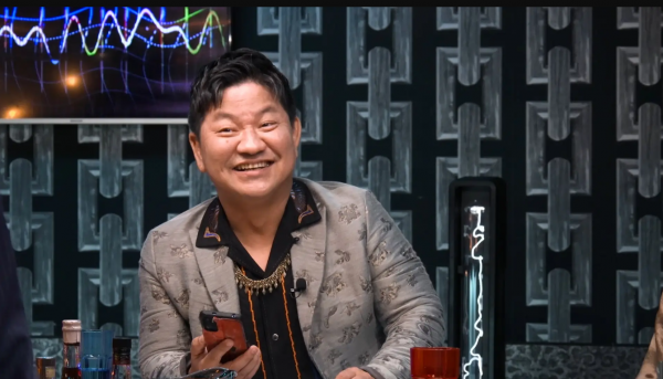 ABEMAで放送中の『ドーピングトーキング』