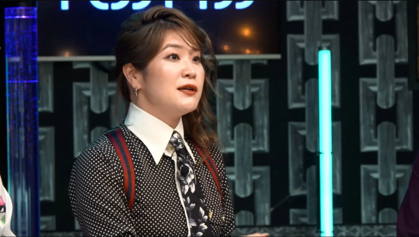 ABEMAで放送中の『ドーピングトーキング』