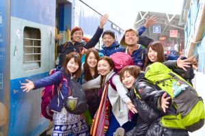 〝旅人育成〟サービスがある理由　「行きたいけど不安」をサポート