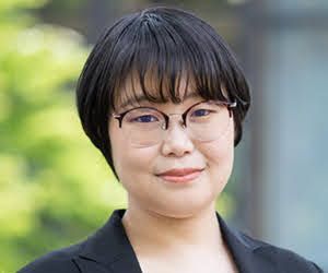 鍋倉咲希さん