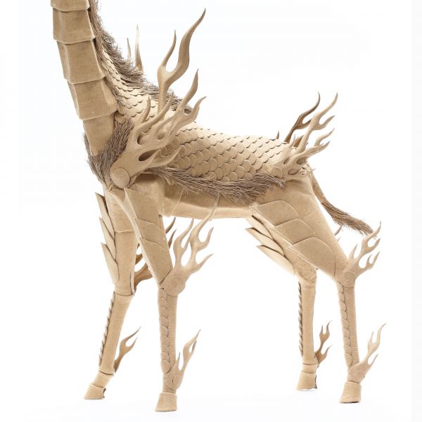 オダカマサキさんの作品