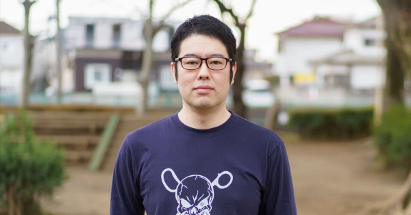 オダカマサキさん