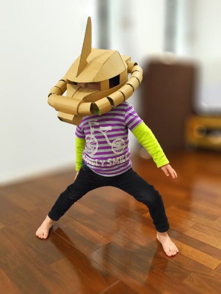 オダカマサキさんの作品