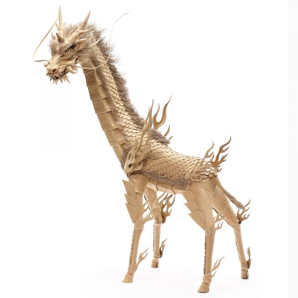 オダカマサキさんの作品
