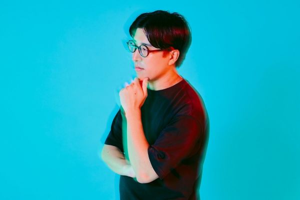 ヤマモトショウさん=本人提供