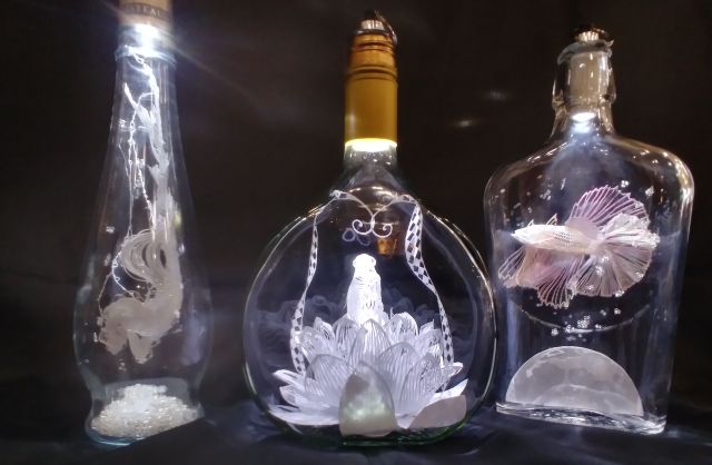 紙屋初瀬さんの作品