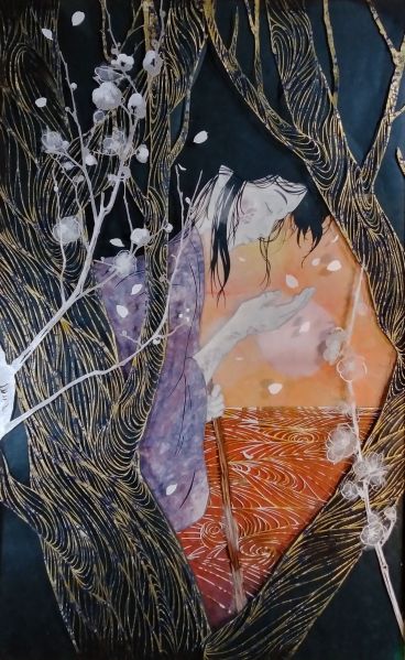 紙屋初瀬さんの作品