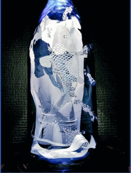 紙屋初瀬さんの作品