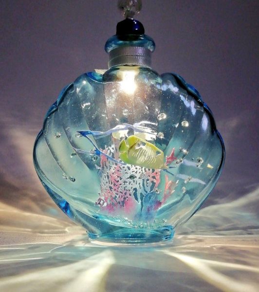 紙屋初瀬さんの作品