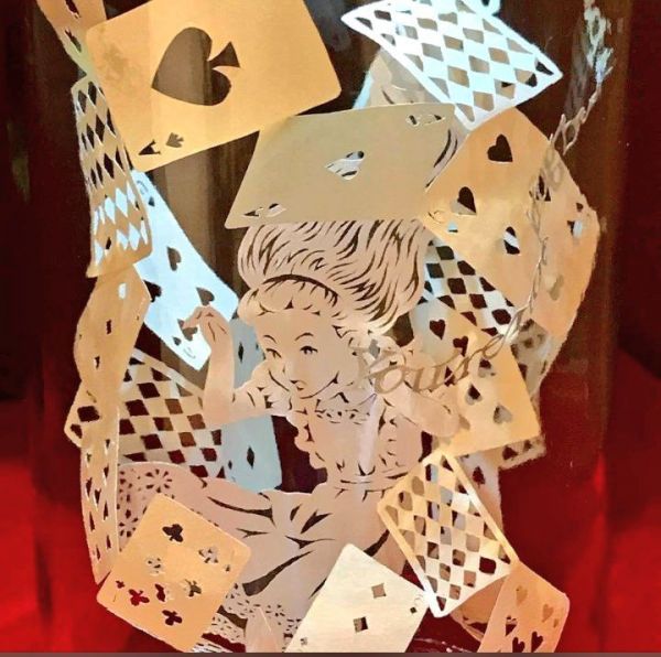 紙屋初瀬さんの作品