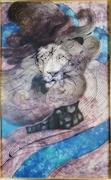 紙屋初瀬さんの作品