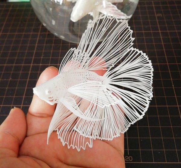 紙屋初瀬さんの作品