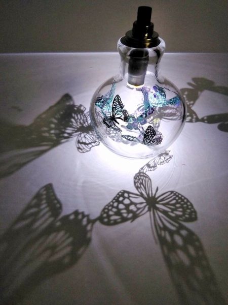 紙屋初瀬さんの作品