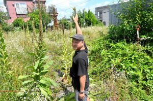 「私たちの生活が成り立たない」悪者と思い込んでいた外来種の別の顔
