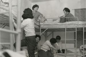 「女ひとり」の宿泊が昔お断りされた理由　集まった旅の経験談に驚き