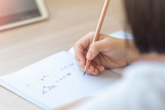 中学生の時に受ける業者テストの結果で、合格が「確約」される慣行があるという埼玉。今年はさらにそれに……