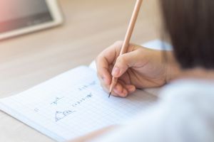 業者テストで〝確約〟埼玉の私立高校の慣行、奨学金で「アピール」も