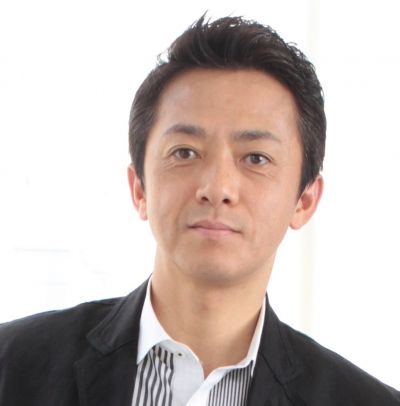 風見しんごさん