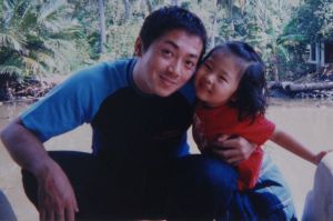 長女を交通事故で失った風見しんごさん　衝撃的だった3歳次女の行動