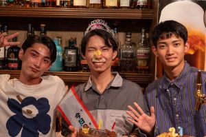 耳が聞こえない弟2人に「YouTubeやろう」　兄が誘ったわけ