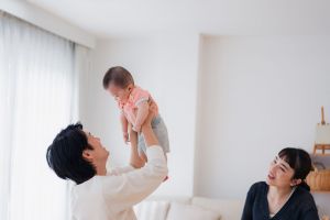 産後の〝恨み〟は恐ろしい…ワンオペ育児、夫へのリアクションは激減