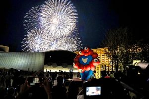大阪万博の184日間　SNS投稿をポジネガ分析…関心の変化は
